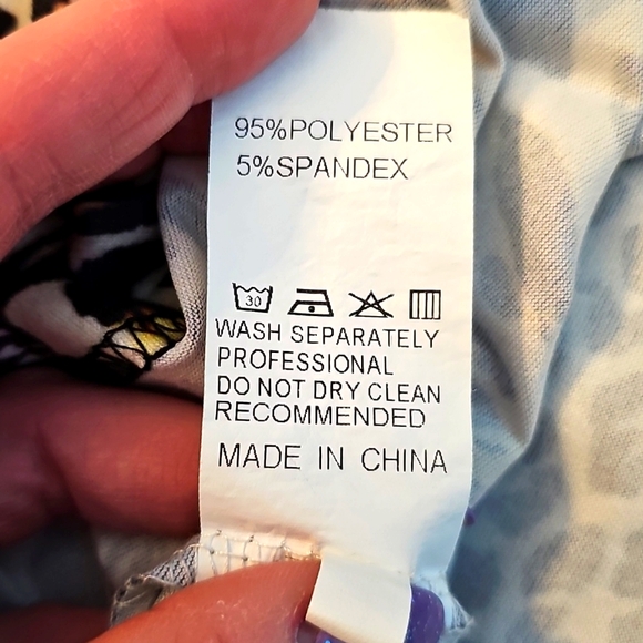 Maxi Dress - Picture 13 of 15